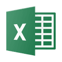Microsoft Excel