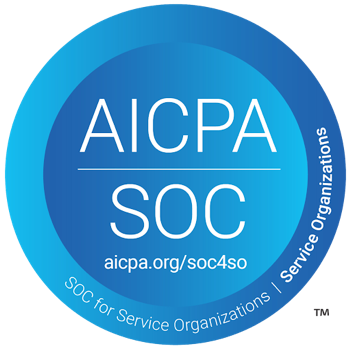 SOC 2 Type II Certified
